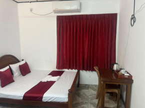 MercuryFM 109 Guest House - Jaffna Temple road 77